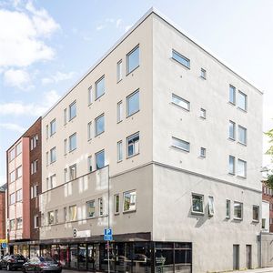 Barnarpsgatan 36 - Photo 3