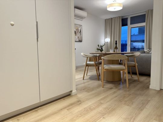 2 pok | 44 m2 | Klima | Browary 44 m² - Photo 1