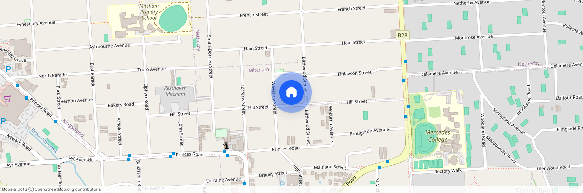 67A Hill Street, 5062, Mitcham, Sa