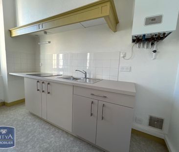 Location Appartement 3 pièces 50m² PERIGUEUX 24000 - Photo 1