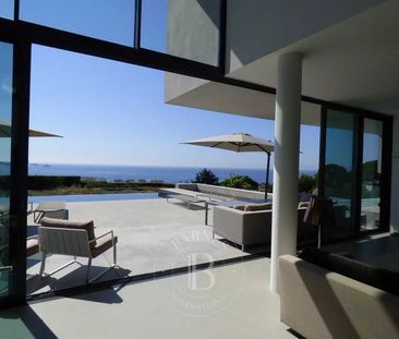 GOLFE JUAN - VILLA MODERNE - 4 CHAMBRES - Photo 1