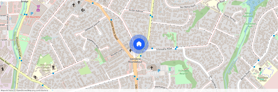 18A Te Atatu Road, Te Atatu South, Waitakere City