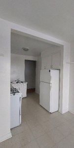 Grand 3 1/2 a louer - Photo 3