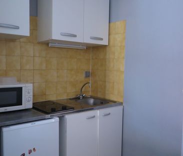 Location Appartement 1 pièce 25m² TOULOUSE 31000 - Photo 6