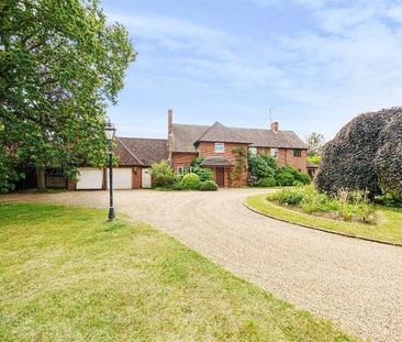 Old Bath Road, Sonning, Reading, RG4 - Photo 4