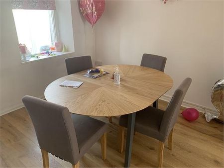 2 bedroom house share to rent - Photo 3