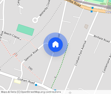 STUDIO APARTMENT, £750/month - Photo 1