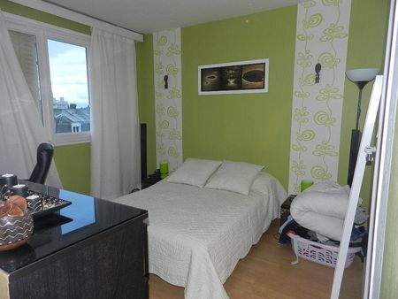 Location Appartement 2 pièces 51m² - Photo 3