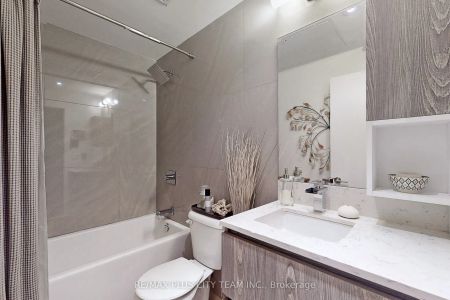 25 Baseball Place #807 - Photo 3