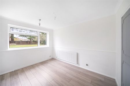 Hayne Road, Beckenham, BR3 ground floor flat to rent - Photo 3