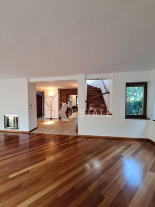 SZCZECIN POGODNO/ WOLNOSTOJĄCY DOM/ Z UROKLIWYM OGRODEM - Фото 1