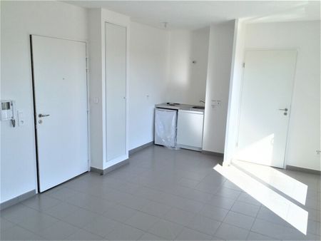 Location Appartement 1 pièce 23m² CHELLES 77500 - Photo 2