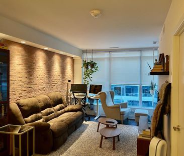 For Lease - 27 Bathurst Street Unit# 715, Toronto, Ontario - Photo 3
