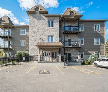 For Lease - 300 Solstice Crescent Unit# Unit 105, Russell, Ontario - Photo 2
