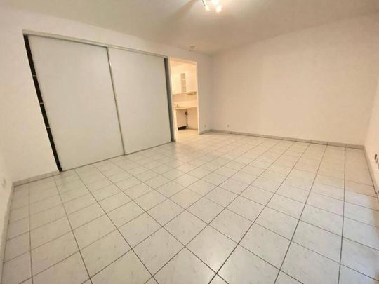 Location appartement 1 pièce 30.74 m² à Montpellier (34000) - Photo 1