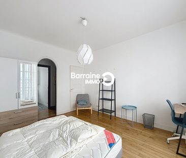 Location appartement à Brest 27.45m² - Photo 1