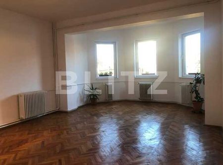 Parter de casa, 60 mp, renovat complet, teren 50 mp, zona Brancusi - Photo 3