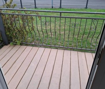 2 Raumwohnung mit Einbauküche zu vermieten - Foto 1
