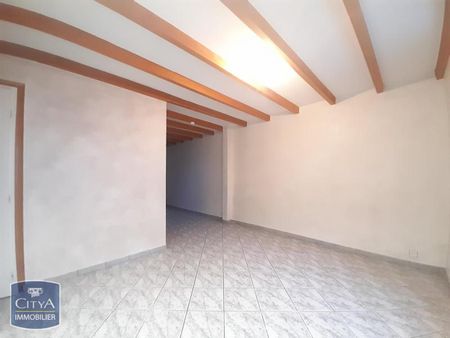 Location Appartement 3 pièces 89m² BELFORT 90000 - Photo 2