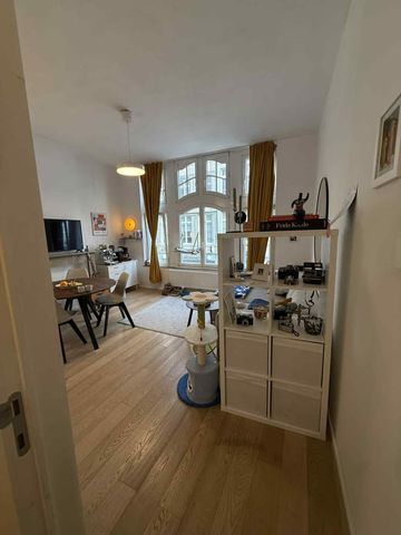 Appartement te huur - Photo 3