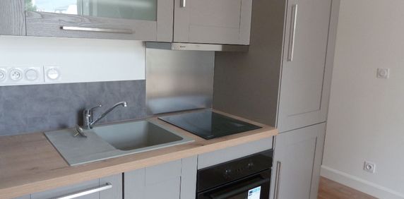 Appartement T1 à louer - 23 m² - Photo 2