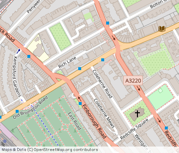Coleherne Road, Chelsea, SW10 - Photo 1