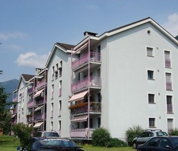 Affittiamo appartamento di 4,5 locali in zona strategica - Foto 4