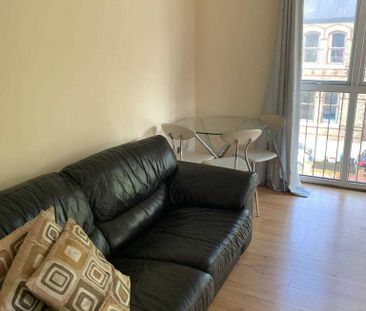 2 bedroom apartment to rent - Photo 1