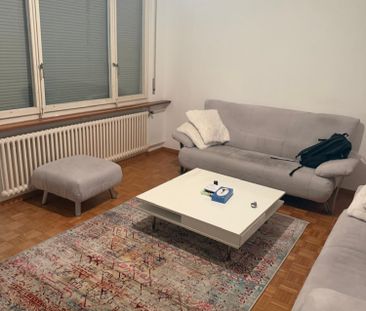 3 Zimmer, 70 m² - Foto 1