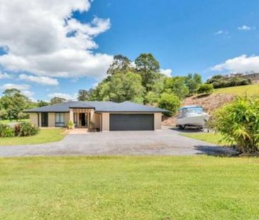 37 Mountain View Crest, Mount Nathan QLD 4211 - House For Rent | Do... - Photo 4