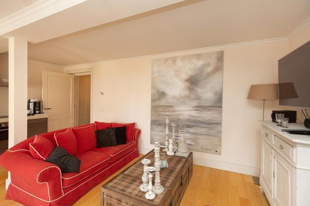 Appartement te huur: Noordeinde 62-D 2514 GK Den Haag - Foto 1