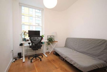 Jamestown Road, Camden, NW1 - Photo 4