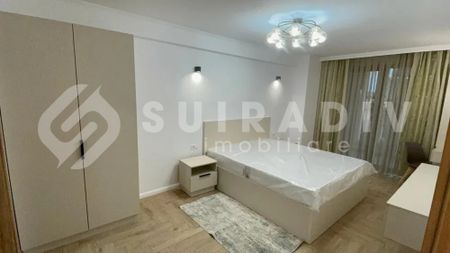 Apartament premium, prima inchiriere, 2 parcari subterane, bloc nou- Gheorgheni - Photo 2