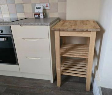 2 bedroom apartment to rent - Photo 6