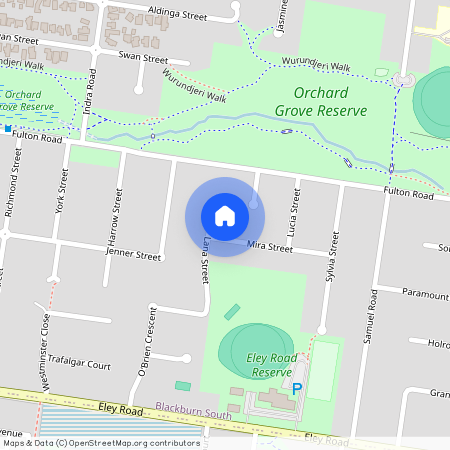 3 Mira Street, Blackburn South