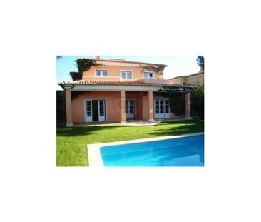 5 room luxury House for rent in Cascais e Estoril, Portugal - Photo 5