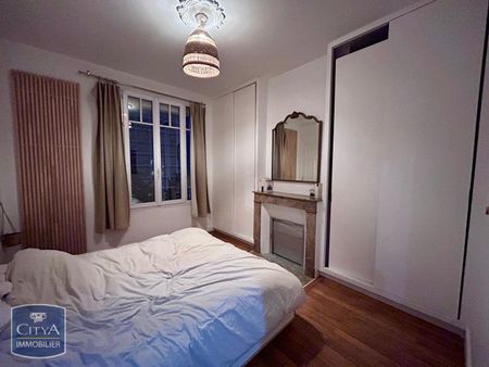 Location Appartement 3 pièces 77m² TOURS 37000 - Photo 5