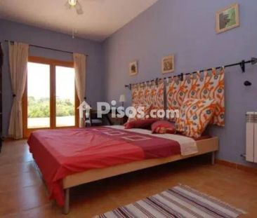 Casa rústica en alquiler en Ses Salines - Photo 5
