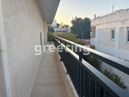 Διαμέρισμα για ενοικίαση Αγία Κυριακή (Κηφισιά) - Photo 4