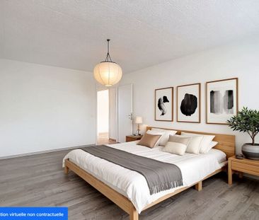 Appartement 3 pièces - Photo 3