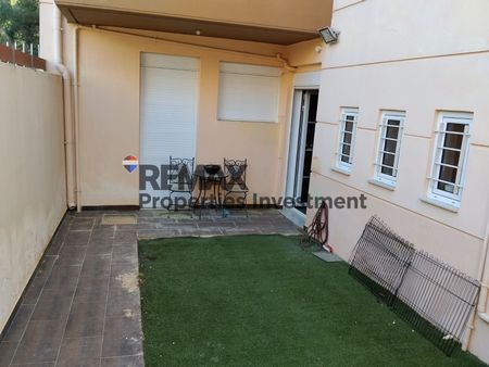 Διαμέρισμα για ενοικίαση Καστρίτσα (Νέα Ερυθραία) - Photo 5