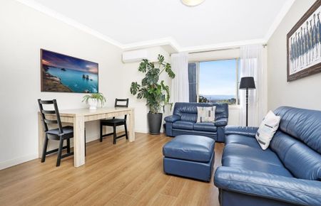 North Facing Apartment in Prime Wollongong CBD - Photo 5