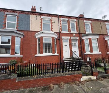 3 bedroom terraced house to rent - Photo 2