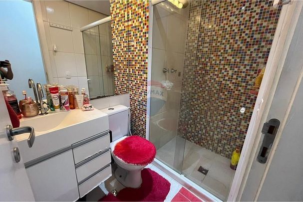Apartamento com 2 quartos para locação, no condomínio Villagio Carioca, em Irajá - Foto 1