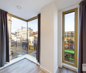 2 bedroom apartment to rent - Photo 3