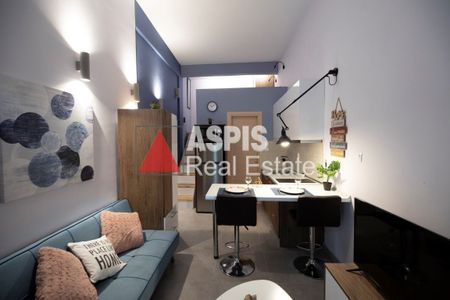 Loft για ενοικίαση Διοικητήριο (Κέντρο Θεσσαλονίκης) - Photo 3
