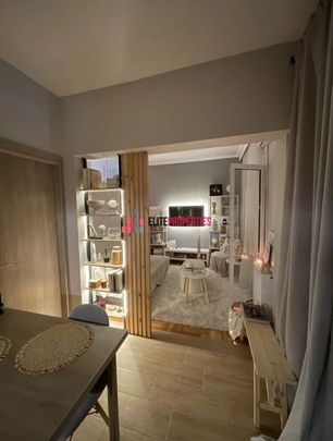 Studio/Γκαρσονιέρα για ενοικίαση Ανάληψη - Μπότσαρη (Ανάληψη - Μπότσαρη - Νέα Παραλία) - Photo 1