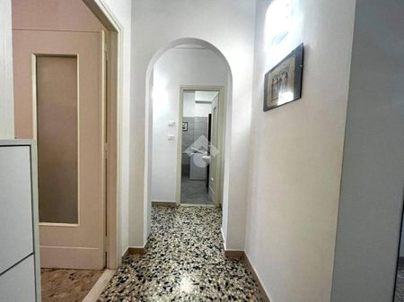 Bilocale via Antonio Fratti 21, Porto Vecchio, Sanremo - Photo 4