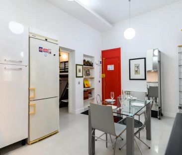 1-bedroom apartment for rent in Palacio, all bills included. - Foto 5