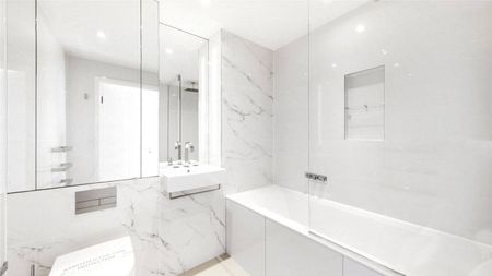 Marsh Wall, London, E14 - Photo 4